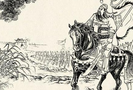 关羽如果对上黄忠的话 两人谁更加厉害一些