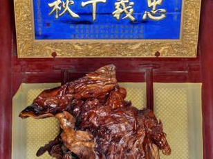 关羽逝世后被后代视为财神的原因是什么？