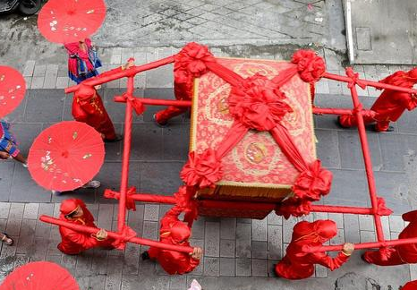 古代社会出现光棍问题 朝廷又是怎么解决这个问题的 