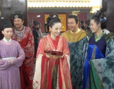 历史上真实的狸猫换太子是怎样的？与民间故事有何不同？