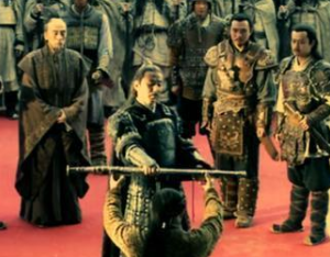 春秋五霸之一的越国为何没能位列战国七雄？