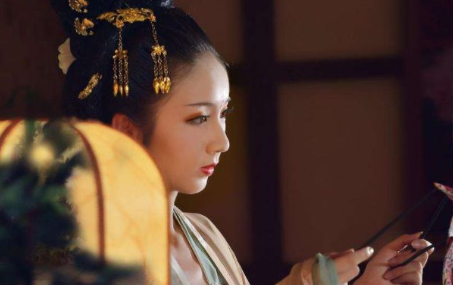 含山公主：父亲是开国皇帝，一生历经八朝