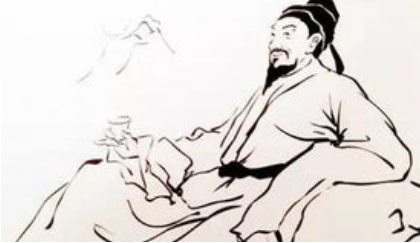 王维《送梓州李使君》：属于唐代送别诗中的佳篇之一
