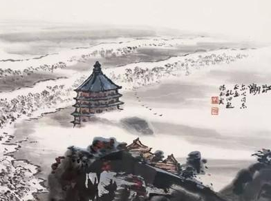 白居易担任杭州刺史时有着怎样的经历？他写下了哪些诗作？