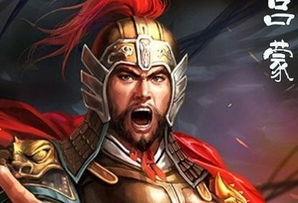 吕蒙的死因是什么？是不是孙权逼死的呢？