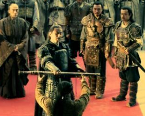 鸟尽弓藏、兔死狗烹，范蠡说的这句话有何深意？