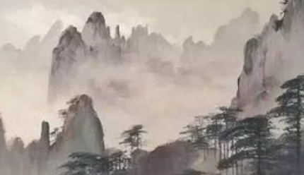 黄孝迈《湘春夜月·近清明》：词人有着惜春不忍别的情愫