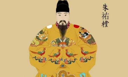 明孝宗朱祐樘治理下的大明，出现弘治中兴是偶然吗？