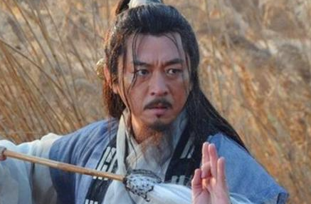 公孙胜既然会法术，为何还会掺和梁山起义呢？