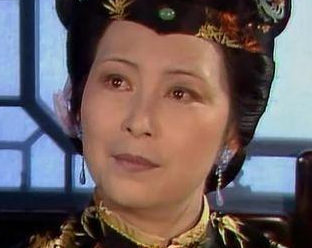 红楼梦中凤姐说的花开两朵，各表一枝是什么含义?