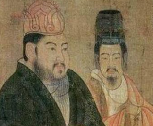 在中国古代封建王朝之间，都诞生了哪些文采盎然的帝王？