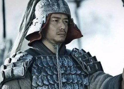 韩信的初恋嫁给了屠夫 韩信为什么不把季桃抢回