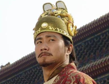 朱元璋与地主刘德之间有什么恩怨？登基后，朱元璋是如何对待刘德的？