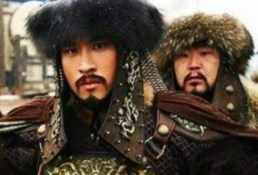 韩世忠本是一介平民，他是怎样成为南宋名将的呢？