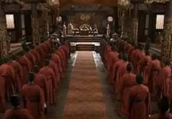 汉朝建立后继承了秦朝的制度，为何能坚持四百多年？