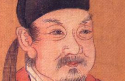 柳宗元《江雪》：“寒江雪”三字可谓是“画龙点睛”之笔