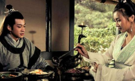 吕布临死前大喊6个字，他说了什么？