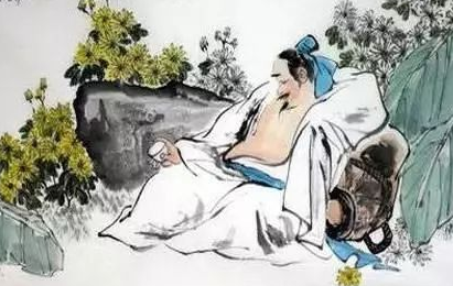 元好问的佳作赏析：《鹧鸪天·只近浮名不近情》