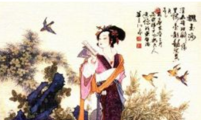 北宋女词人魏玩的词作赏析：《菩萨蛮·溪山掩映斜阳里》