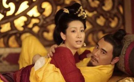 古代妃子侍寝为什么脱光裹被抬进去 这里边有什么原因存在