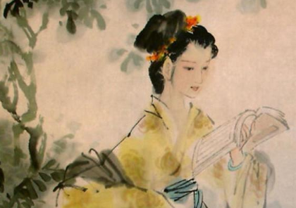 胡芳：出身武将之家，司马炎最宠爱的妃子