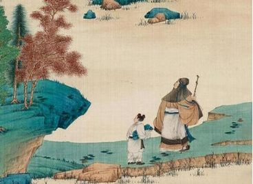 《哭李别驾》唐代顾况所作，蕴含对友人离去的惋惜之情