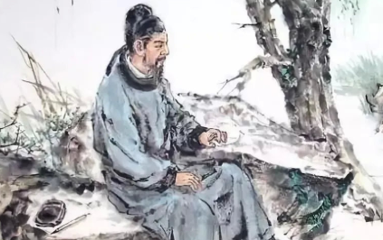 温庭筠的一首闺怨词：品读《菩萨蛮·雨晴夜合玲珑日》