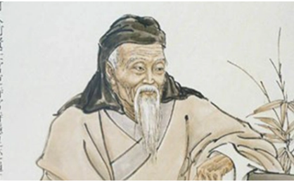 张可久《塞鸿秋·春情》：这首小曲含蓄但切情真意切