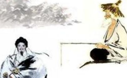 查德卿《蟾宫曲·怀古》：由追寻历史转为了对历史的感慨