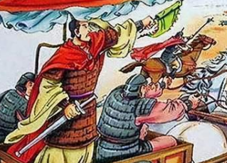 春秋时期疆域在今信阳市一带的小国都有哪些？