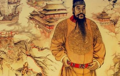 朱载垕在位仅仅六年，他干了哪些大事？