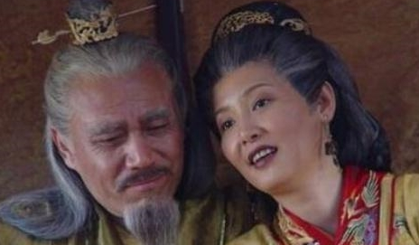 岳父进宫看望女儿，却被处死了