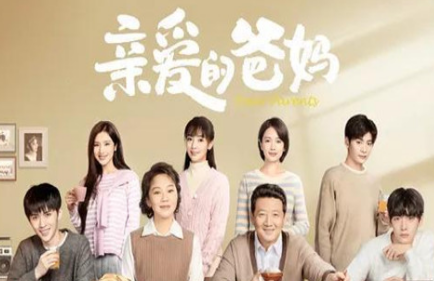 《亲爱的爸妈》江天怀和柳碧云是怎么认识的 江天怀有几个孩子