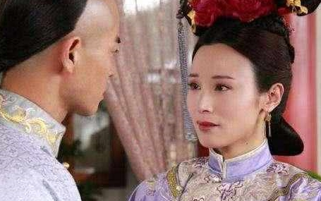 姑侄三人一同进入后宫，最后结局如何？
