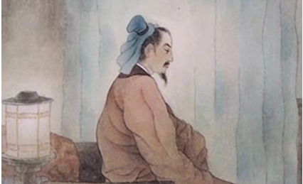 周邦彦《琐窗寒·寒食》：词人始终未曾忘记自己的游子身分