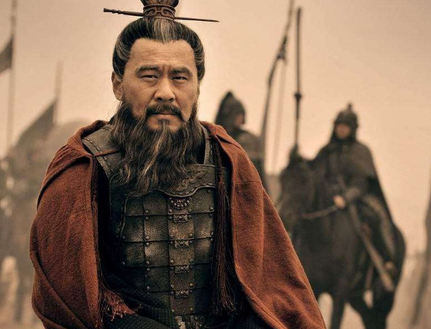蜀汉奇葩之人比担任的大将还多 他们分别是谁