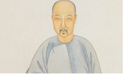 纳兰性德《摸鱼儿·午日雨眺》：全词通过运用典故，寓情于景