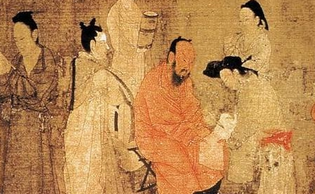 周武帝为何追了阿史那皇后八年之久？