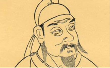 孟郊《游终南山》：硬语盘空，险语惊人，言外之意耐人寻味