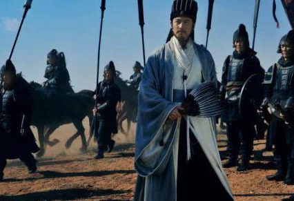 赵诸葛亮为什么总喜欢赵云 赵云的作用到底有多大