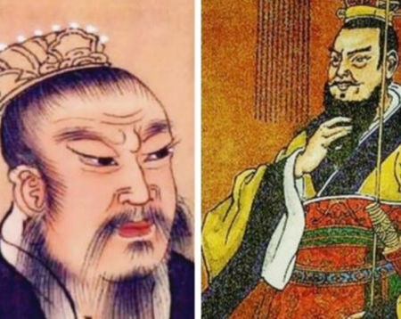 秦朝灭亡是郡县制有关吗 汉朝风生水起也是因为郡县制吗