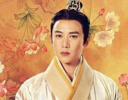 汉武帝在选择接班人的时候 汉武帝为什么会选择刘弗陵