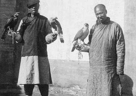 清朝皇帝为什么不去解决八旗兵堕落问题 根本就是烂泥扶不上墙