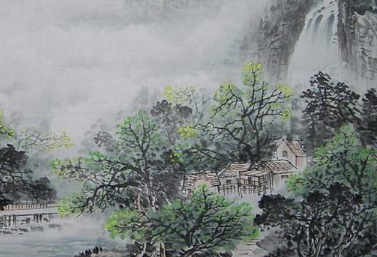 陆游的佳作赏析：《临江仙·离果州作》