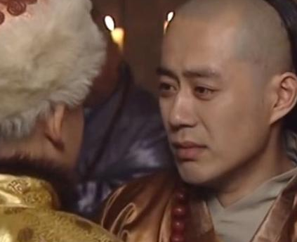 康熙皇帝继位之后 康熙是怎么对待二哥福全的