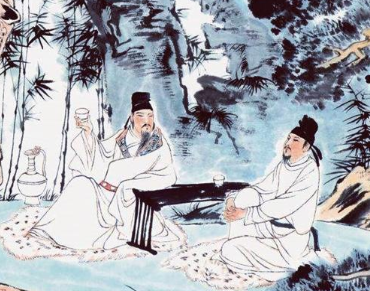 《答十七郎》杜甫在怎样的情况下创作的？蕴含怎样的情感？
