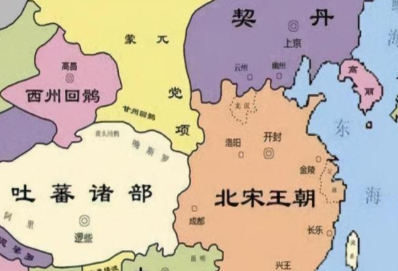 宋朝的军事实力为什么那么弱？是什么原因导致的？