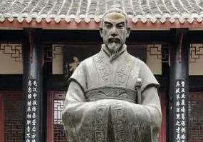 历史上的蜀汉重臣蒋琬，真的是个老实人吗？