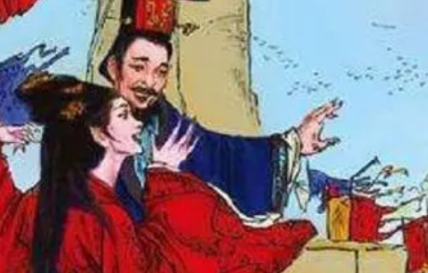 史记故事：周幽王烽火戏诸侯，只为博美人一笑