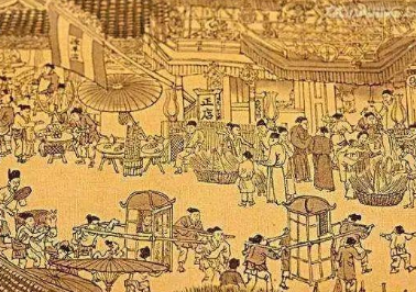 从宋词中探索宋朝的繁荣，当时的宋朝是怎样的？